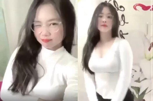 sex tiếng việt không che Nữ sinh cấp ba nhưng có vú to hơn phụ huynh