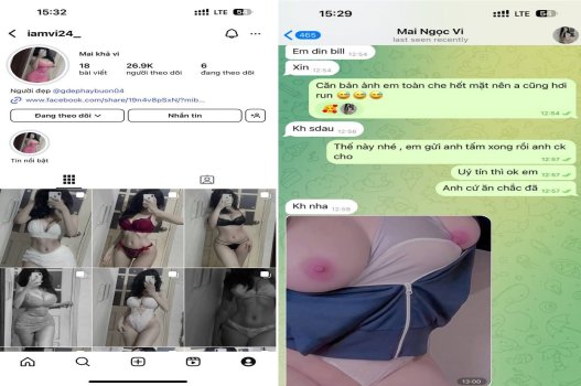 phim sex bus Mai Ngọc Vi thích thú Sex nơi đông đúc